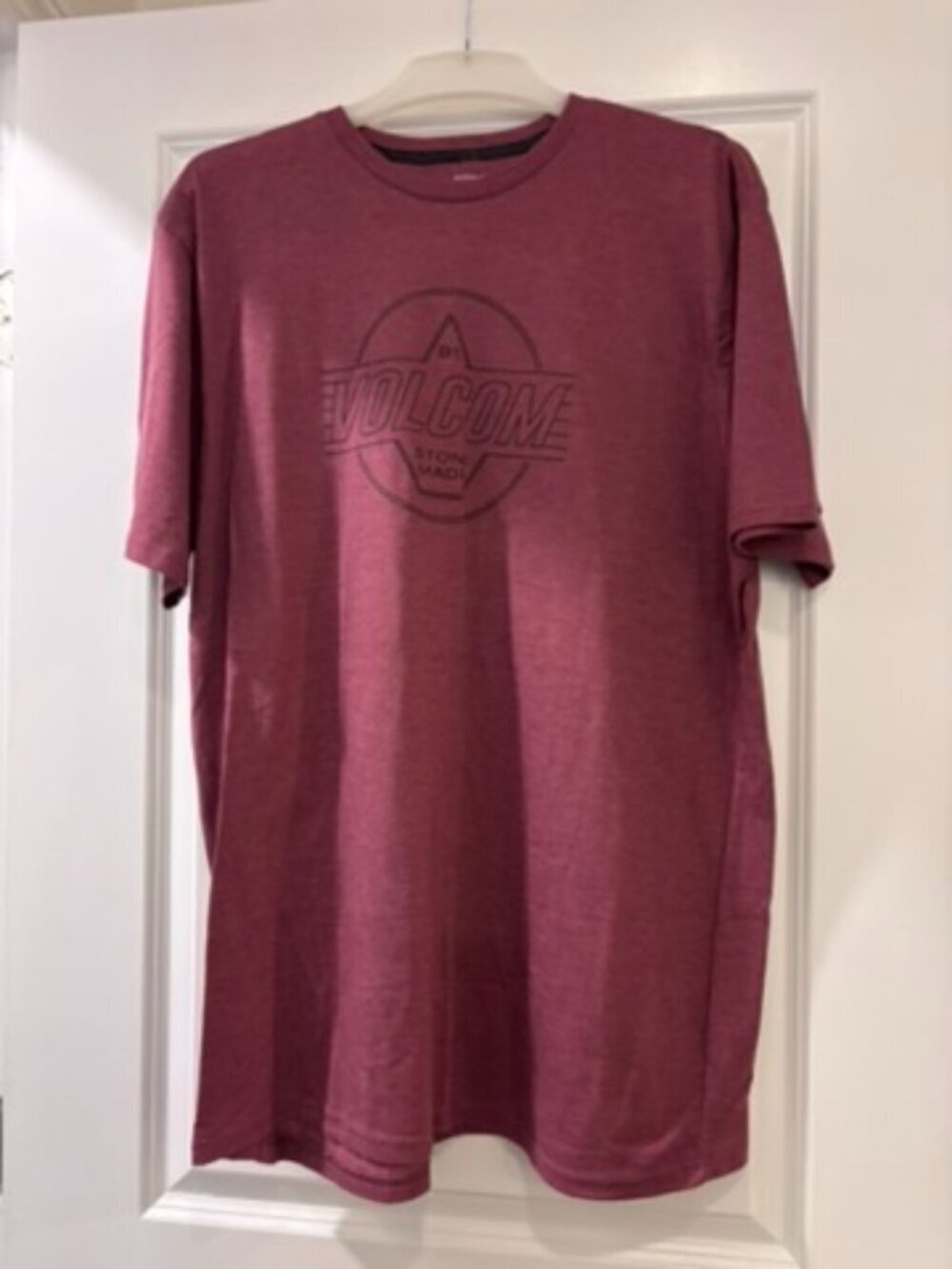 Volcom Men's Stone Liner Short Sleeve T-shirt